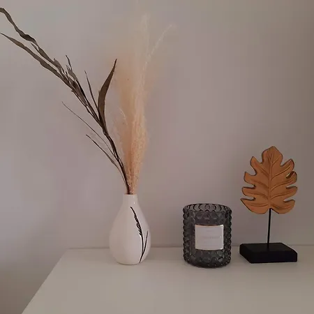 Pavillon Nahe Stadtzentrum