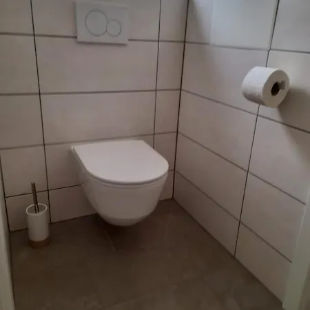 Pavillon Nahe Stadtzentrum * Bad Radkersburg