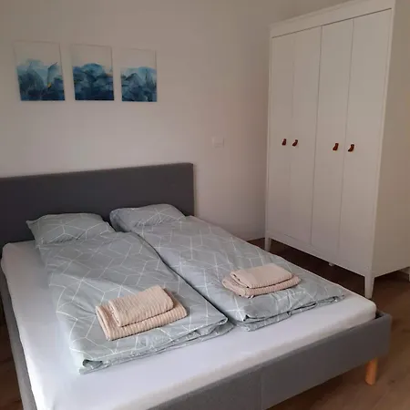 Pavillon Nahe Stadtzentrum Bad Radkersburg