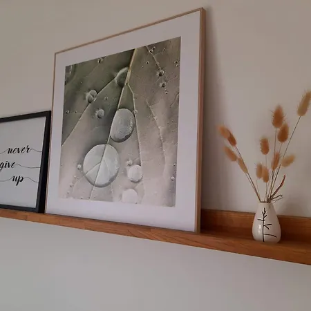 Pavillon Nahe Stadtzentrum Appartement *