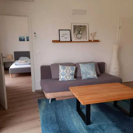 Pavillon Nahe Stadtzentrum *