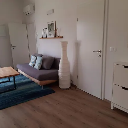 Pavillon Nahe Stadtzentrum * Bad Radkersburg