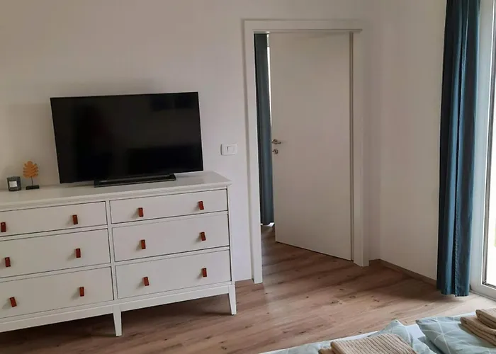 Pavillon Nahe Stadtzentrum Apartment *