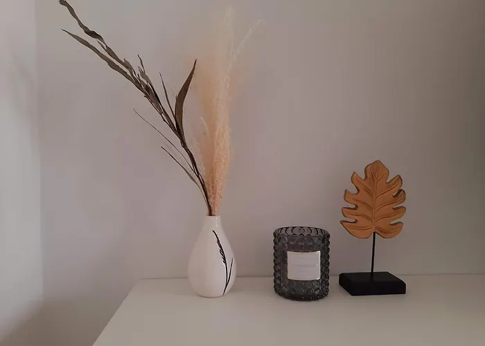 Pavillon Nahe Stadtzentrum