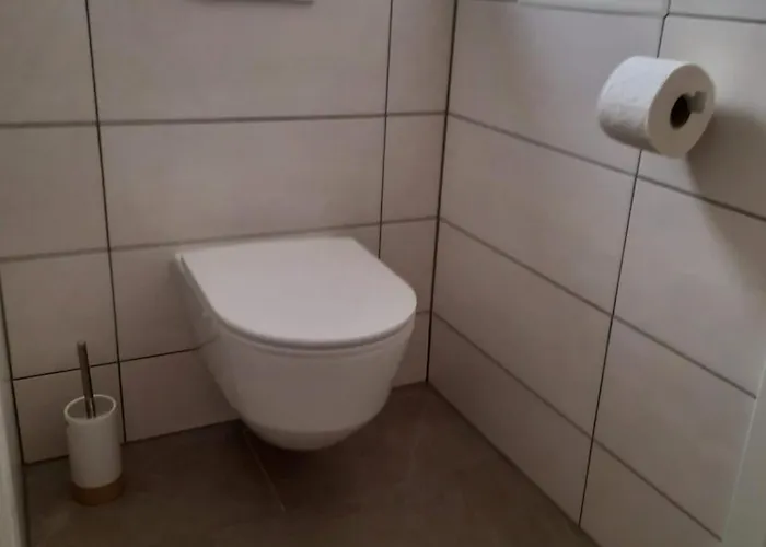 Pavillon Nahe Stadtzentrum * Bad Radkersburg