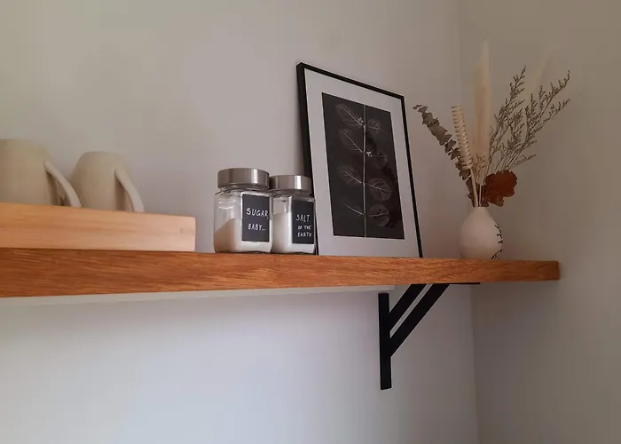 Pavillon Nahe Stadtzentrum Bad Radkersburg